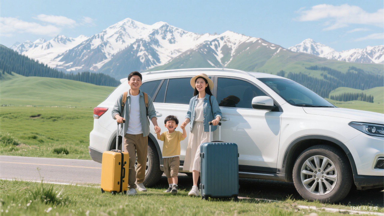 旅游包车